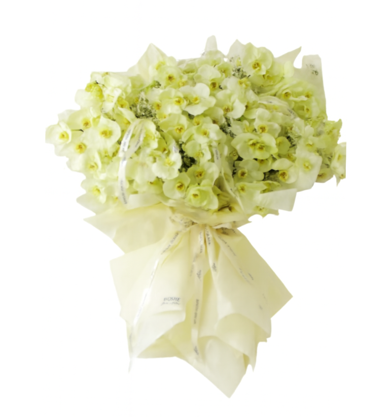 دسته گل چهارم